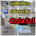 5cladba raw material  precursor raw 5cladba 5f adb 4fadb